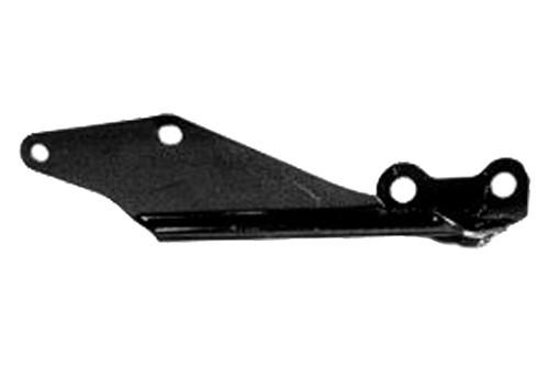 Replace fo1236136 - ford five hundred lh driver side hood hinge assemby