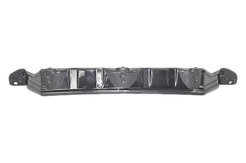 Replace to1009101 - 99-02 toyota 4runner front bumper impact strip oe style