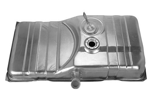 Replace tnkgm203 - chevy camaro fuel tank 21 gal plated steel factory oe style