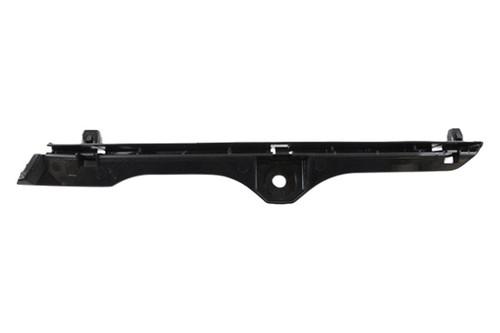 Replace to1042112 - toyota sienna front driver side bumper cover bracket