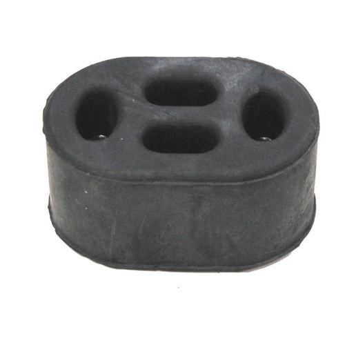 Bosal 255-593 exhaust hanger/parts-rubber mounting