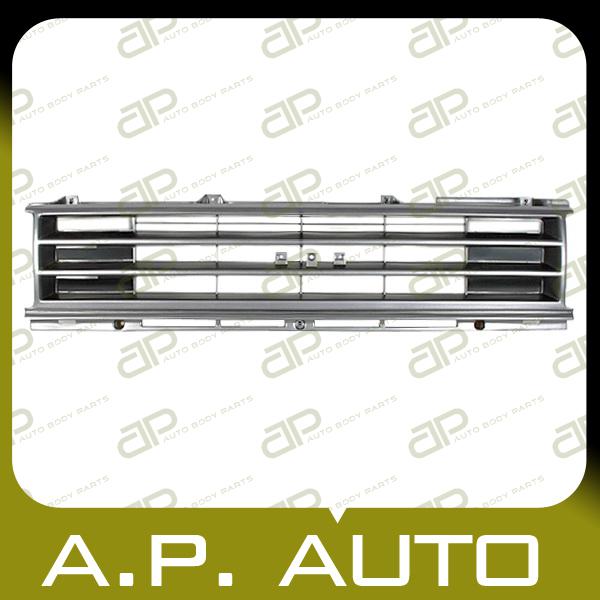 New grille grill assembly replacement 87-88 toyota pickup hilux