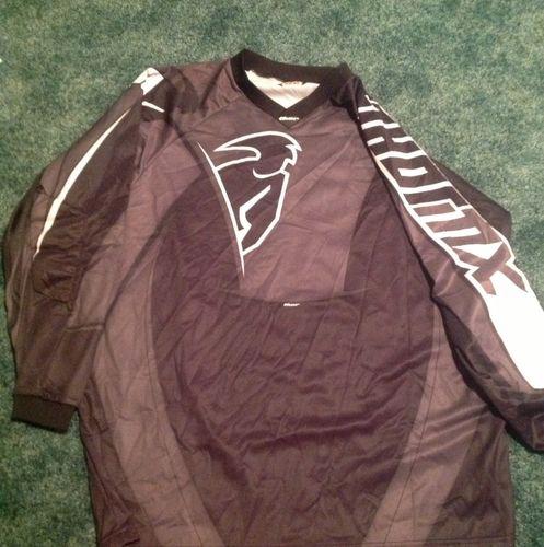 Thor off road jersey size 3xl