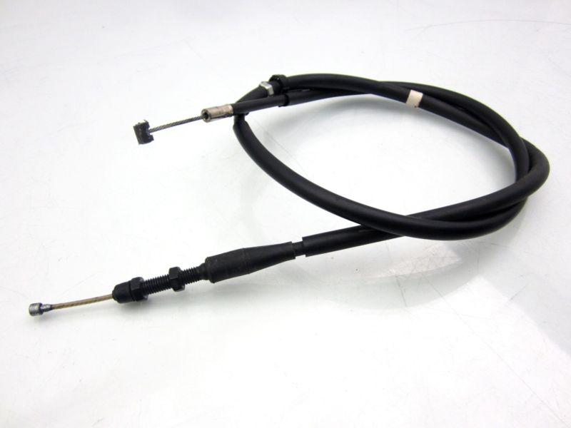 08 09 yzf-r6 r-6 r6 clutch cable