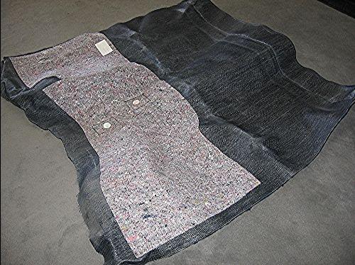 80-87 ford fullsize pickup custom pre-molded carpet kit