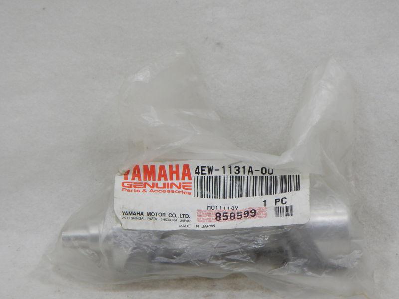 Yamaha 4ew-1131a-00 valve *new