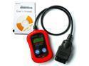 Autel maxiscan canbus obdii check engine auto scanner trouble code reader 