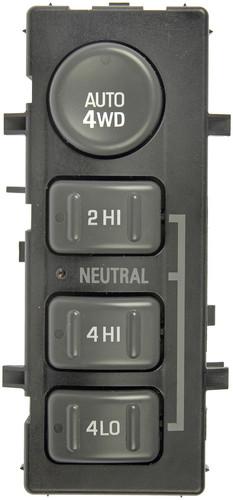 Dorman 901-062 switch, four wheel drive-4wd switch