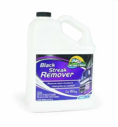 Camco 41004 rv black streak remover - 1 gallon