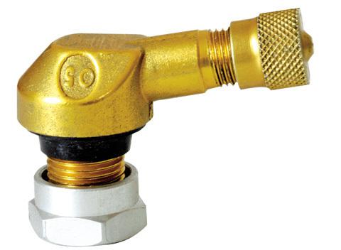 Racing valves 11.3mm 11970-gold