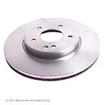 Beck/arnley 083-2712 front disc brake rotor