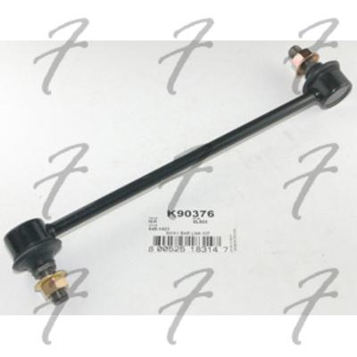 Falcon steering systems fk90376 sway bar link kit