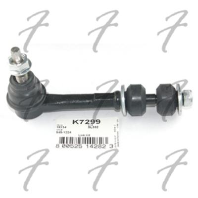 Falcon steering systems fk7299 sway bar link kit