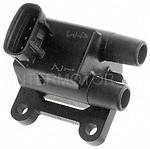 Standard motor products uf236 ignition coil