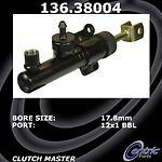 Centric parts 136.38004 clutch master cylinder