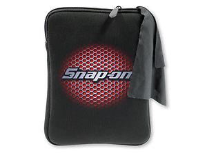 Tablet sleeve snap on tools new