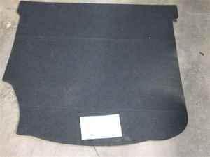 2011 crz rear fold out cargo security shade cover oem