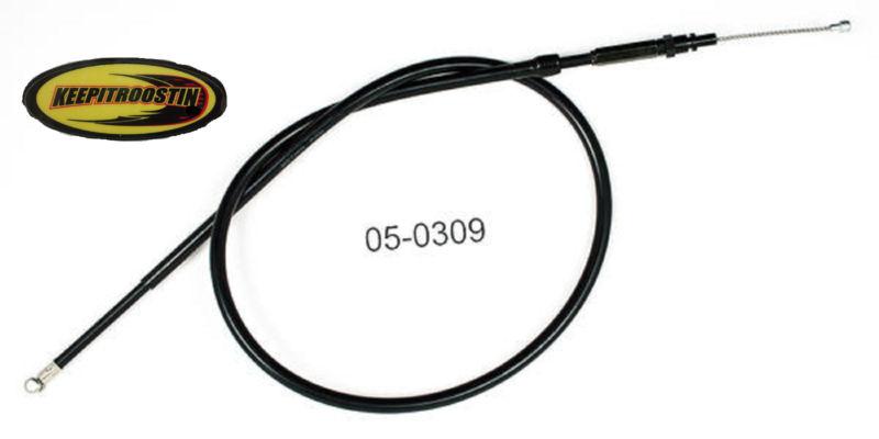 Motion pro clutch cable for yamaha yz 250f 2004 yz250f