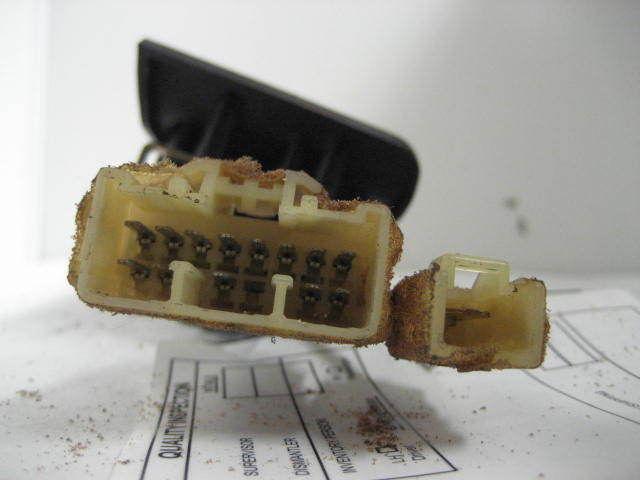 WINDOW SWITCH Honda Accord 1986 86 32801, US $34.99, image 2