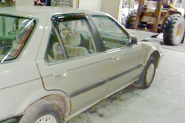 WINDOW SWITCH Honda Accord 1986 86 32801, US $34.99, image 3