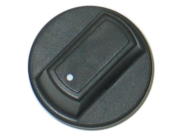 1984-1989 corvette fan switch knob