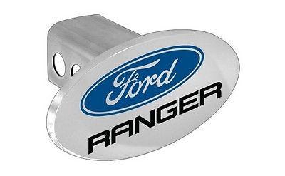Ford genuine tow hitch factory custom accessory for ranger style 1