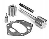 Amc v-8 oil pump repair kit 304,360 & 401