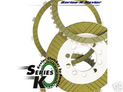 2006-2011 zx14 barnett kevlar clutch friction plates 2007 2008 2009 2010