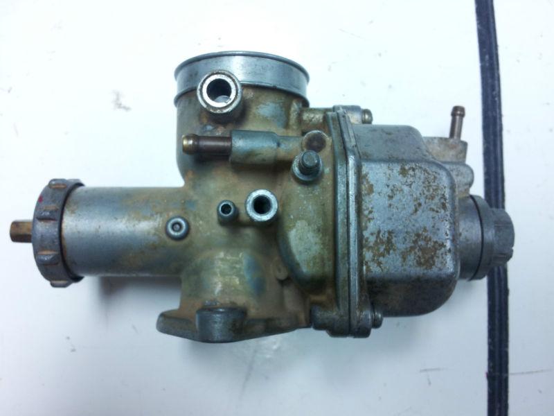 Purchase COMPLETE KEIHIN PD 31AAQL 31A QL CARBURETOR CARB HONDA XL200