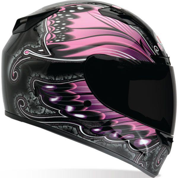 Bell vortex monarch tonal helmet pink medium new 2013