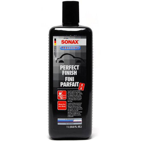 Sonax 224300 perfect finish polish
