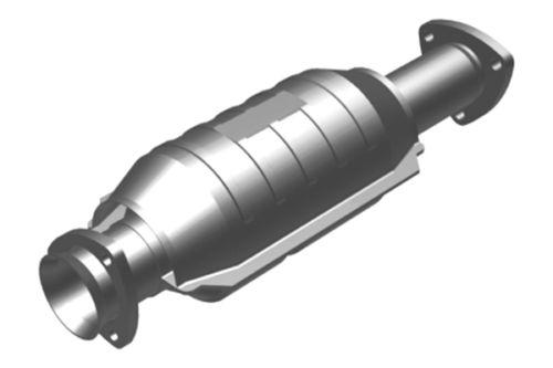 Magnaflow 36833 - 81-85 900 catalytic converters pre-obdii direct fit