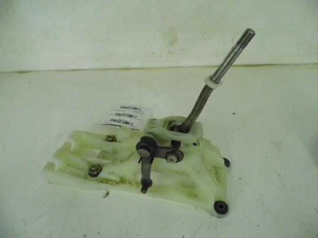00 01 02 03 04 05  toyota celica 5-speed manual shifter bare assembly