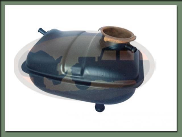 Land rover defender nas / row 90 and 110 coolent expansion tank esr2733