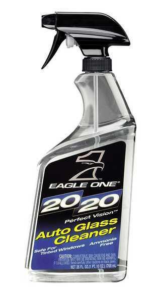 Eagle one ego 4045618cm - glass cleaner, 26 oz.