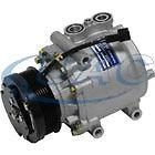 New ac compressor ford 03-05 crown victoria, 02-06 expedition, 02-05 explorer