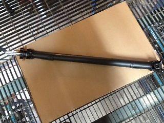 Rebuilt front drive shaft 1 year warranty free shipping