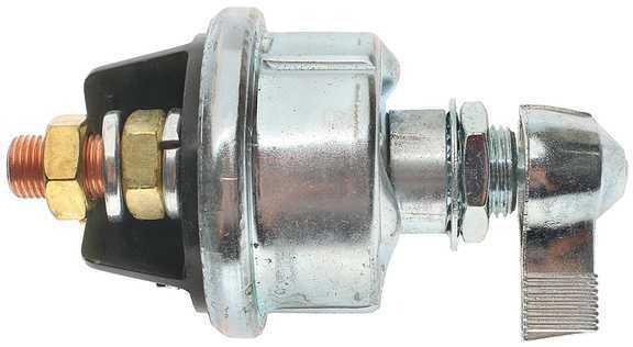 Echlin ignition parts ech sw185 - battery disconnect switch