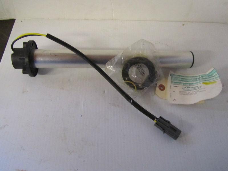 Hummer h1 fuel sender auxiliary   fuel level 6009943 new  1996-2006