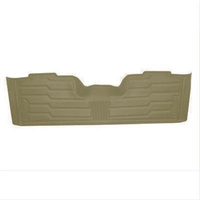 Nifty catch-it floor protector mat 383404-t second row tan f-150