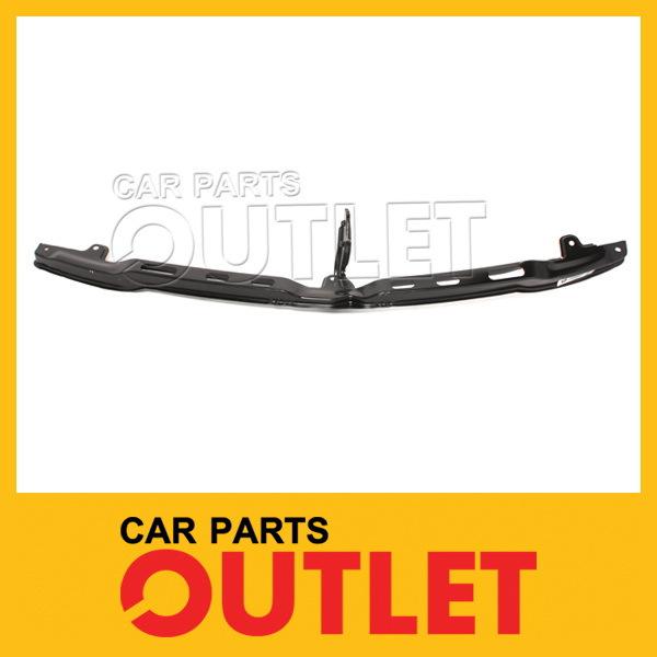 01 02 03 04 05 06 tundra front plastic cover upper mounting retainer brace steel