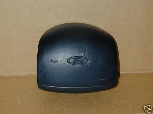 1998 ford f150 f250 truck expedition driver side airbag