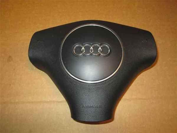 2003-2006 a4 driver wheel airbag airbag oem lkq