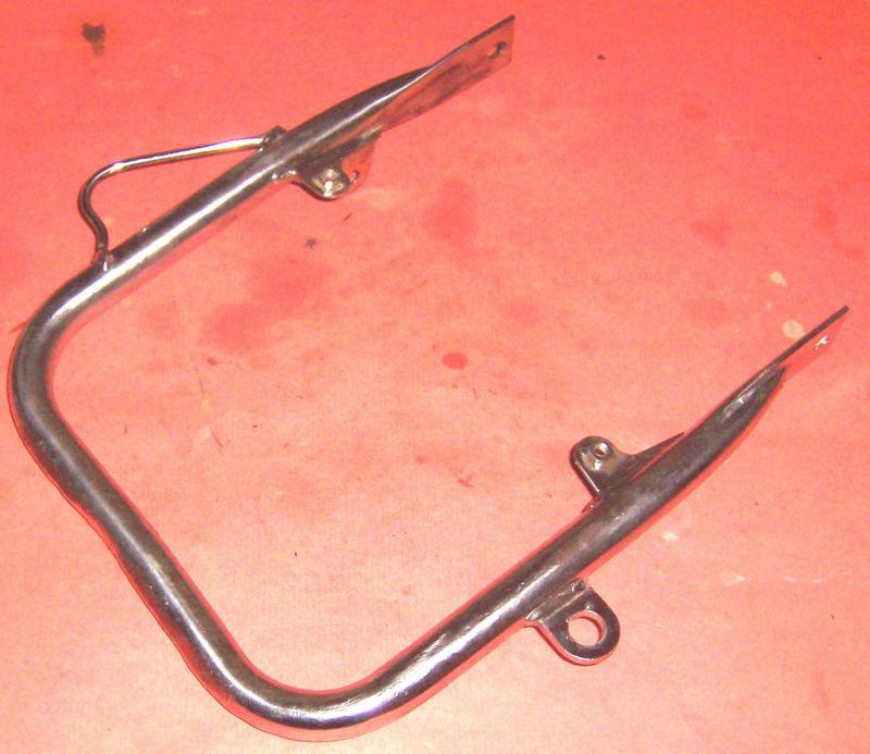 2001 yamaha yfm350x warrior grab bar rear grab bar grabbar more yfm350x parts* 