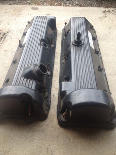 Ford 4.6 valve covers sohc 8-280 lincoln f150 expidition 4.6l right left