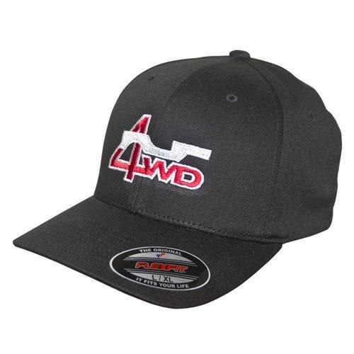 4wheel drive hardware flexfit baseball cap hat14lxlb
