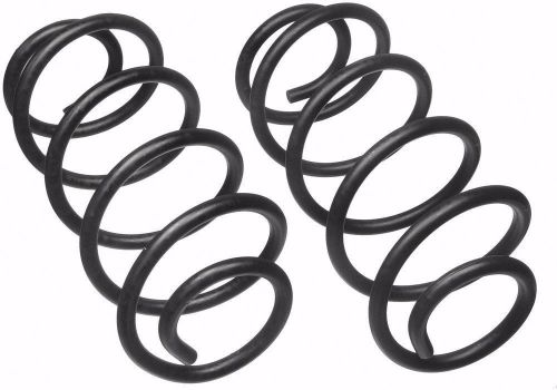 Moog 80976 - front replacement coil spring set