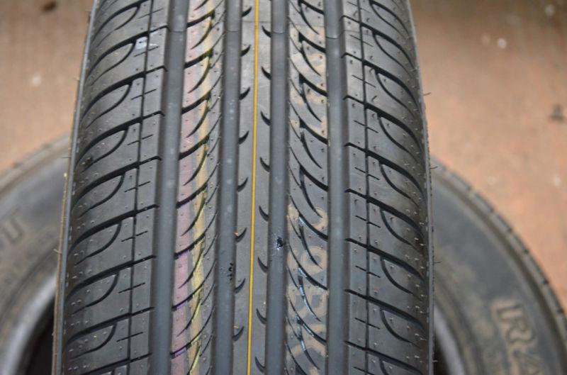 1 new 195 65 15 nexen n5000 tire