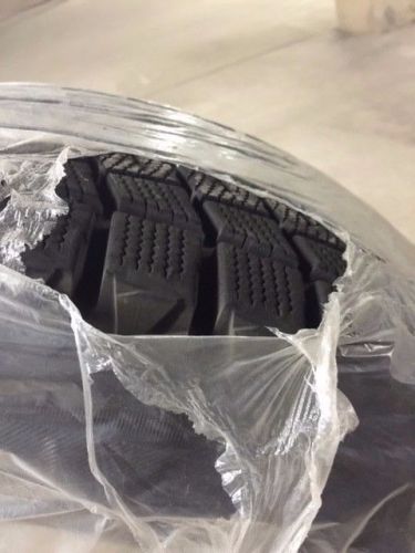 Bridgestone blizzak winter tires acura mdx