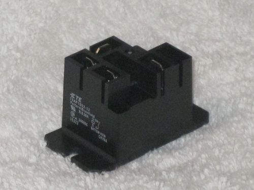10 pcs new t9ap1d52-12 battery charger relay 30a 12v potter &amp; brumfield p&amp;b tyco